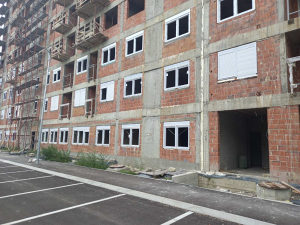 Stan Banja Luka 34m2 prizemlje