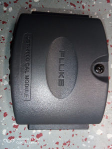 FLUKE DSP-4000 Calibracijski modul