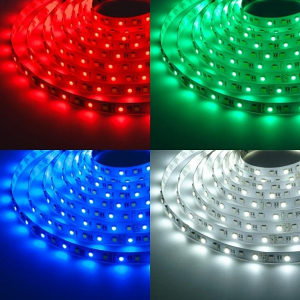 RGB LED TRAKA 14.4W/m