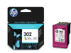 Toner tinta ketridz HP302 HP 302 color (031634)
