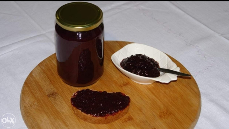 Prirodni domaci sokovi