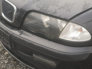 Far, Farovi BMW e46