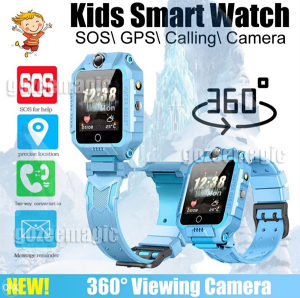 Smart Watch djeciji sat