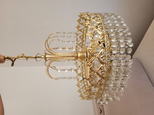 Vintage Luster