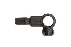 Matrix 3D-R Keep Net Arm Short - Kratki nosac mreže