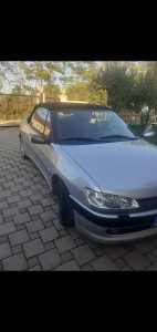 Peugeot 306