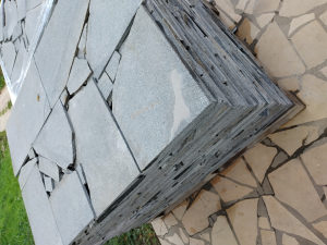 Mozaik granit