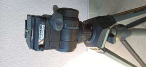 Stativ za dvogled,durbin,kameru Cullmann 3330 (Germany)