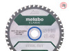 Metabo List Kružne Pile Za Metal 165x20mm / Z=40