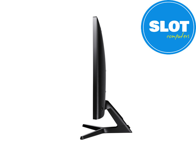 Samsung Monitor UHD J590UQR LU32J590UQRXEN 32" 4K