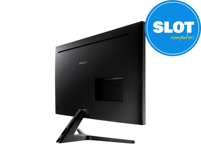 Samsung Monitor UHD J590UQR LU32J590UQRXEN 32" 4K