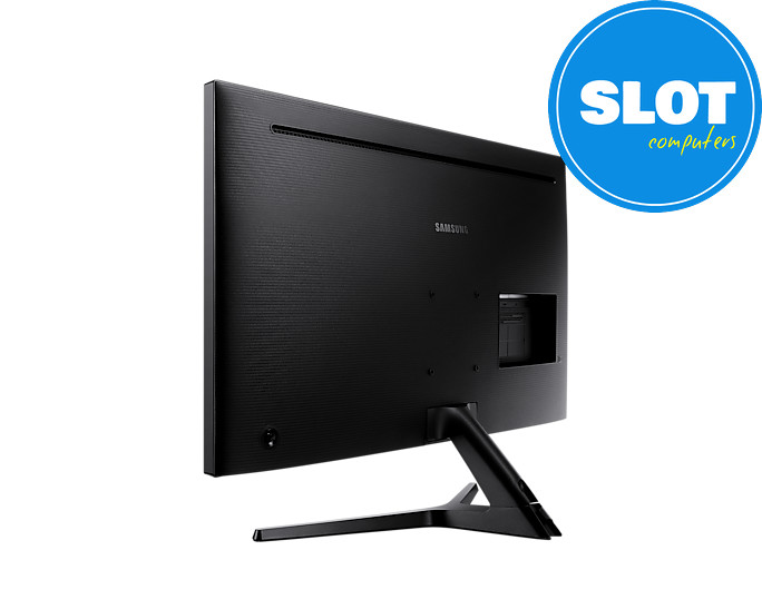 Samsung Monitor UHD J590UQR LU32J590UQRXEN 32" 4K