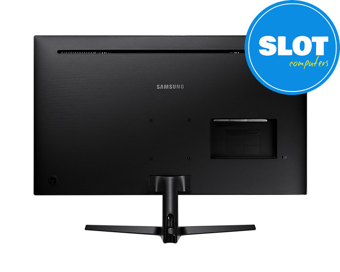 Samsung Monitor UHD J590UQR LU32J590UQRXEN 32" 4K