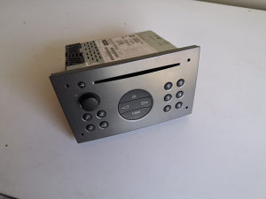 Radio Player Vectra(Vektra) C CDR 2005 SIEMENS