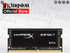 Kingston HyperX Impact 16GB DDR4 2666MHz Sodimm
