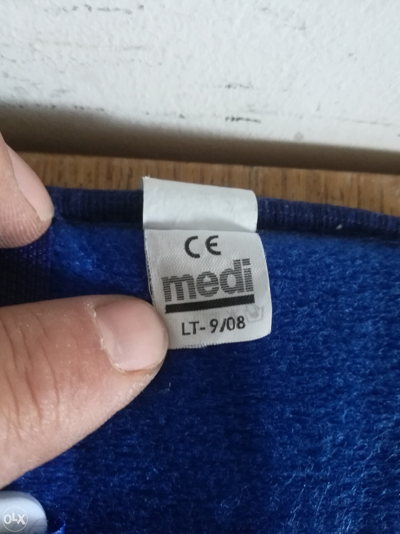 Extra ortoza koljeno MEDI Classic imobilizator fix