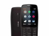 Mobitel Nokia 210 DS Black