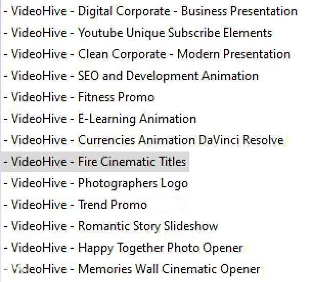 DaVinci Resolve Studio 17.4