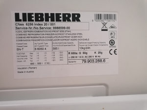 Liebherr 6256