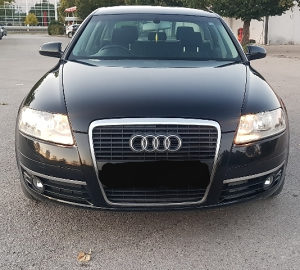 El brava zadnja desna Audi a6 4f