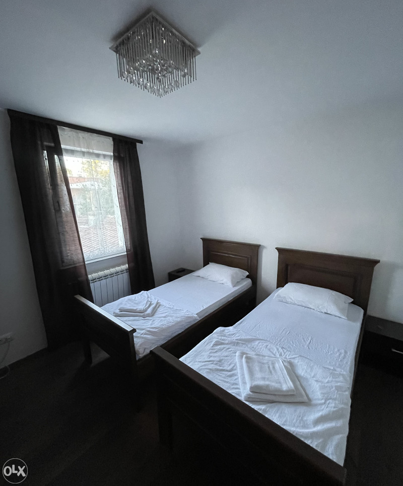 Stan na dan Banja Luka Apartman CENTAR 2