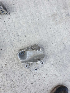 NOSAC MOTORA PEUGEOT CITROEN 1.6