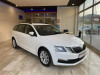 Škoda Octavia 1.6 TDI 2017/18 FaceLift NAVI LED