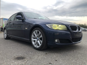 BMW 318 M optic facelift limuzina