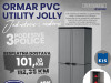 Ormarić PVC jolly high 241069 KIS