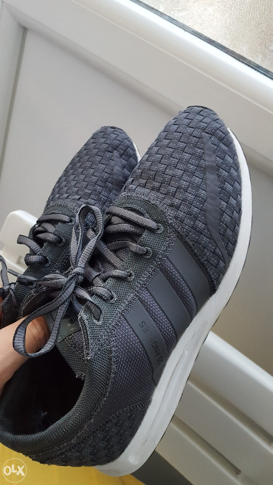 Adidas los cheap angeles 42