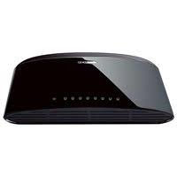 Switch 8 port Gigabit D-Link DGS-1008D Desktop