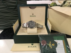 Rolex satovi Sky Dweller 2021 Novo u ponudi