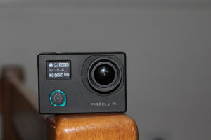 GoPro kamera Firefly 7s (gopro hero 3, hero, gopro hero