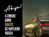 BMW 520d G31 KARAVAN 2017G