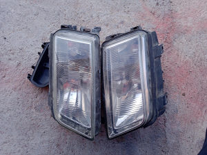 Farovi štopke stop svjetla Audi A4 b5 98-01