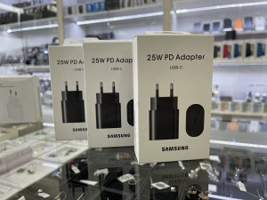 Samsung PD Adapter USB-C 25W