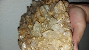 Kristal,minerali drago kamenje