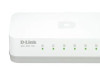 Mrezni Ethernet switch 5-port Dlink 10/100 (028527)