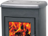 Kamin na drva