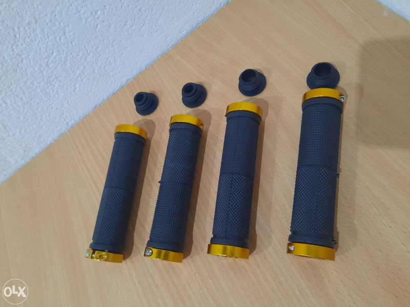 RUCKE BICIKLO...GRIPOVI...Bijeli, Crni i Zlatni top