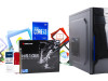Gaming PC B42-06; i3-10100F; RX 550; 120GB SSD; 8GB