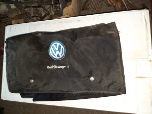Torbica za obaveznu opremu VW VOLKSWAGEN