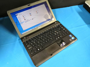 Sony laptop i3 4gb ram