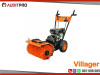 Villager motorni čistač snijega VSS 60