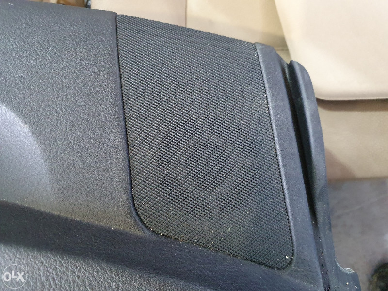 Bmw x5 e53 ZVUCNIK INSTRUMETAL TABLA instrument table Zvučnici OLX.ba