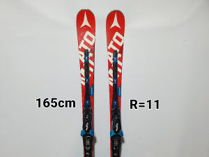 ATOMIC REDSTER SL skije 165cm