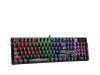 Tastatura X-trike me GK-980 mehanička game