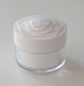Kozmetička kutija Ruža 30ml