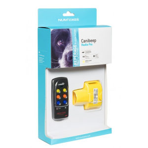 Biper Canibeep Radio Pro Set