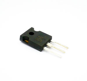 Tranzistor MOSFET N-CH 500V 20A